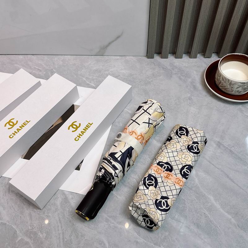 Chanel umbrella (1570)