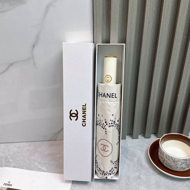 Chanel umbrella (1574)