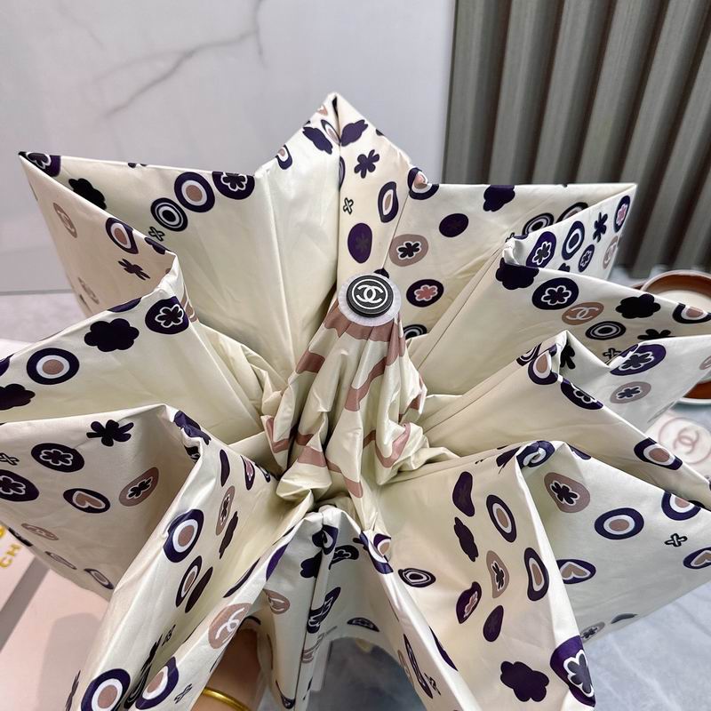 Chanel umbrella (1577)