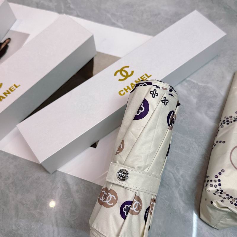 Chanel umbrella (1580)