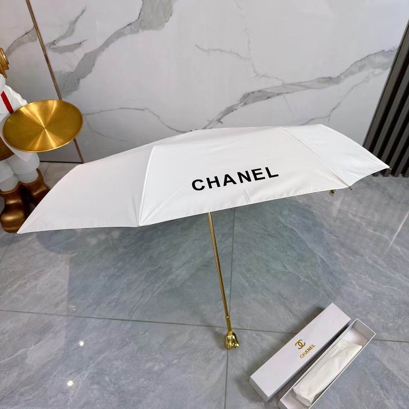 Chanel umbrella (160)