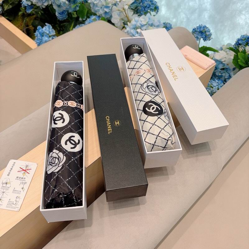 Chanel umbrella (1610)