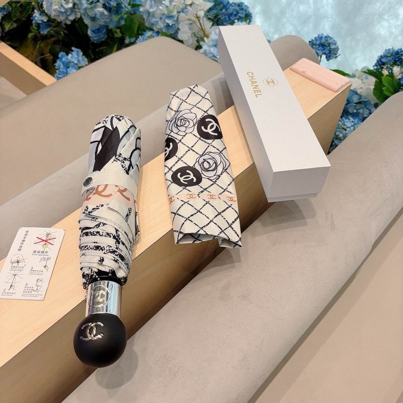 Chanel umbrella (1612)