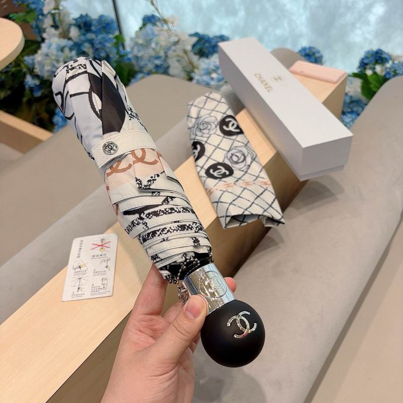 Chanel umbrella (1613)