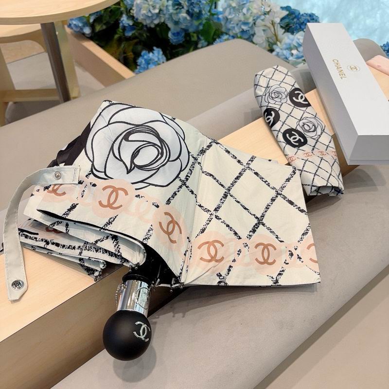 Chanel umbrella (1614)