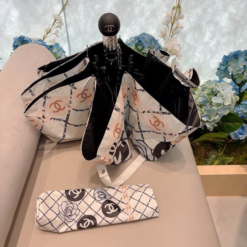 Chanel umbrella (1615)