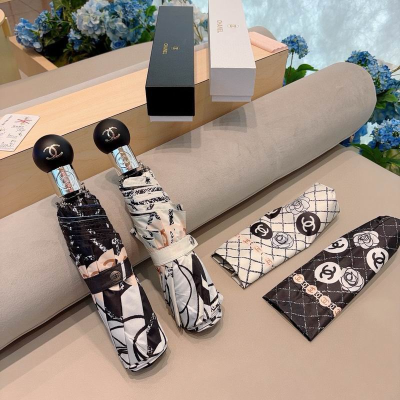 Chanel umbrella (1616)