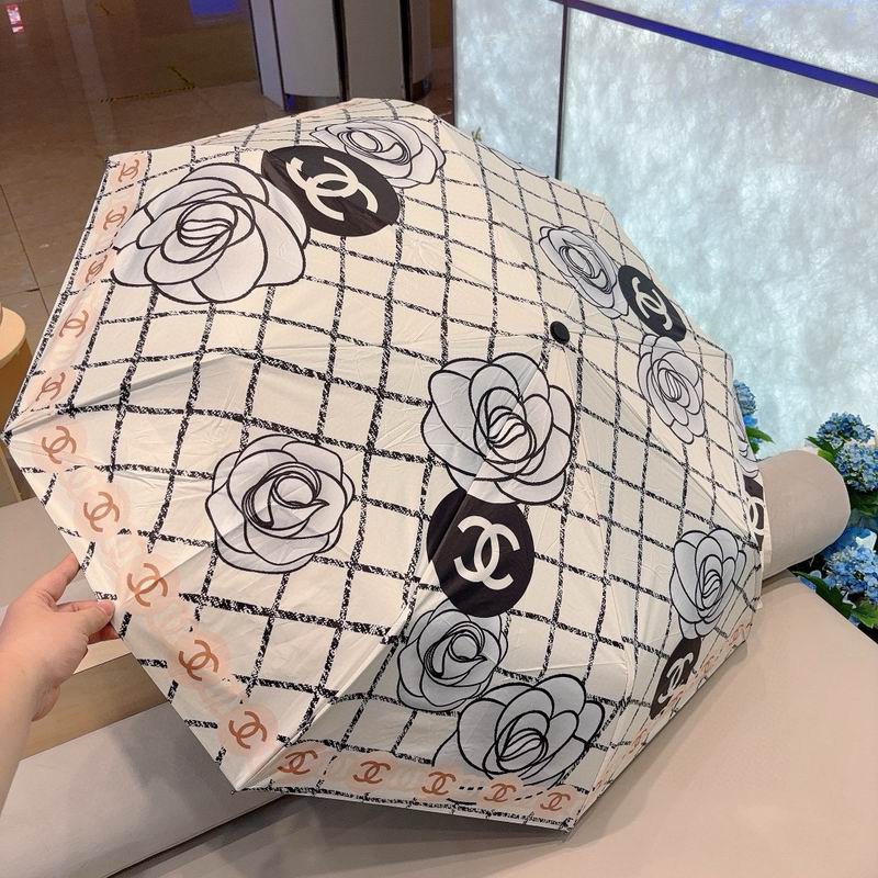 Chanel umbrella (1618)