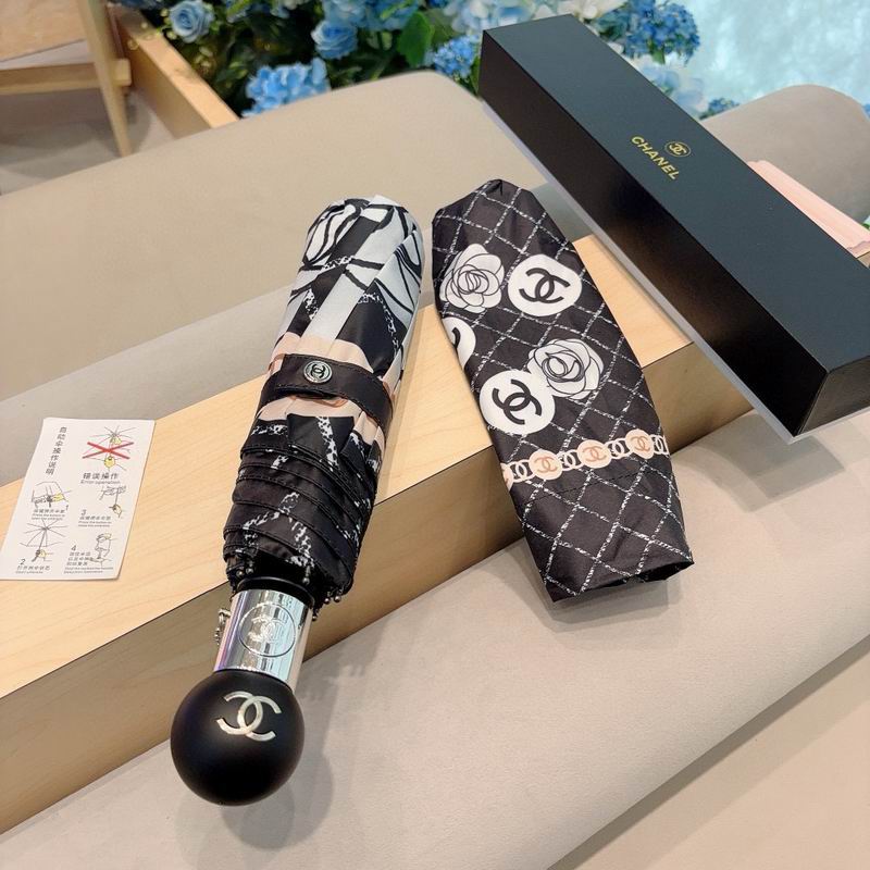 Chanel umbrella (1621)