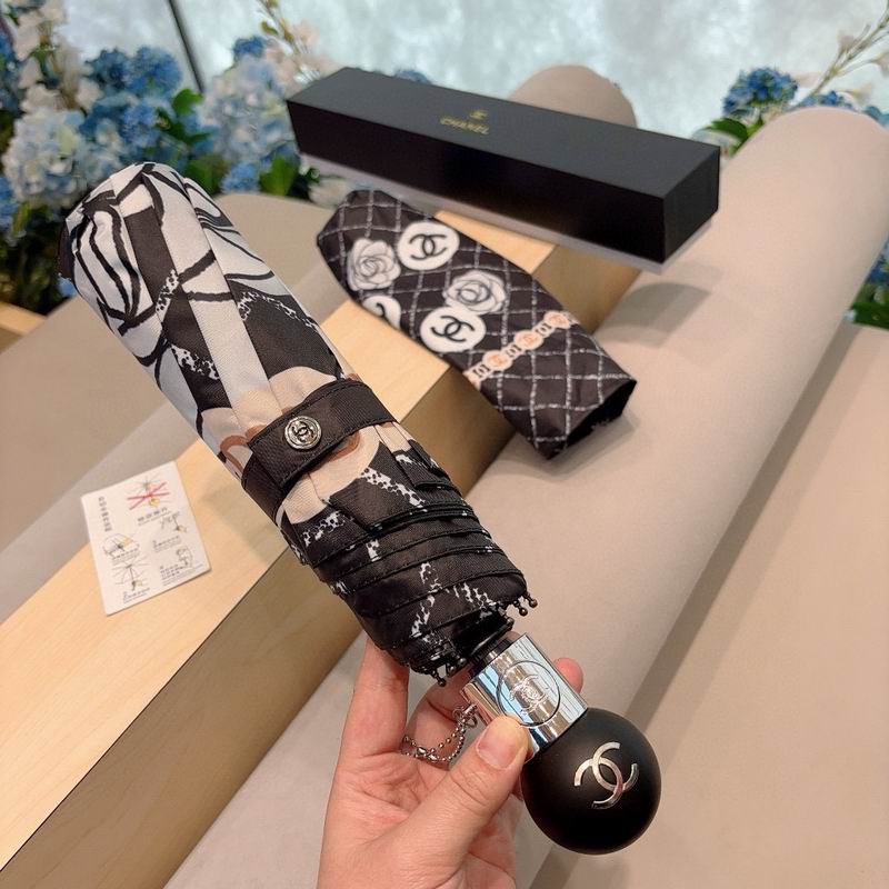 Chanel umbrella (1622)