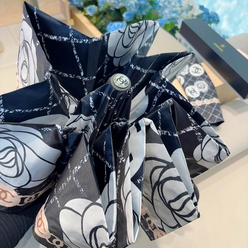 Chanel umbrella (1623)