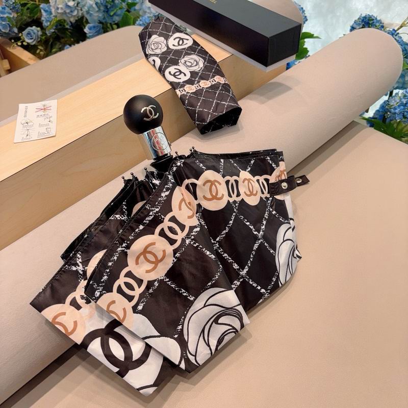 Chanel umbrella (1624)