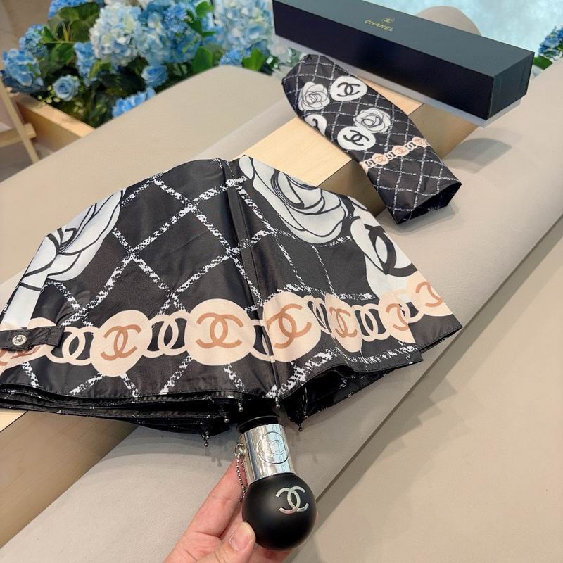 Chanel umbrella (1625)