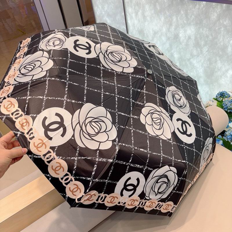 Chanel umbrella (1627)