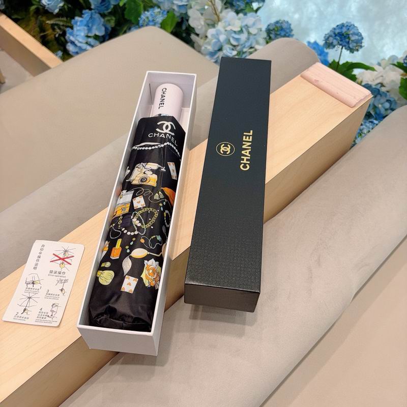 Chanel umbrella (1628)