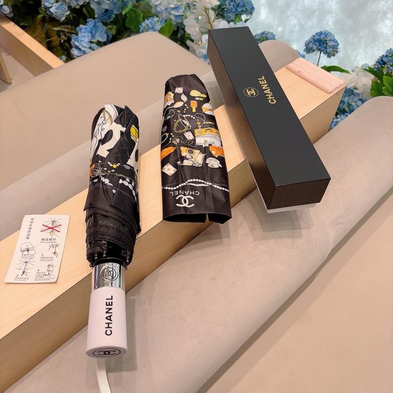 Chanel umbrella (1629)