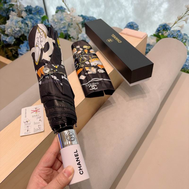 Chanel umbrella (1630)