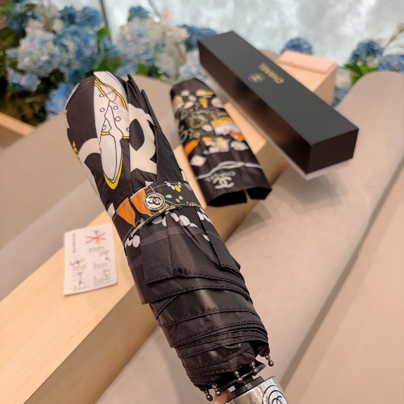 Chanel umbrella (1631)