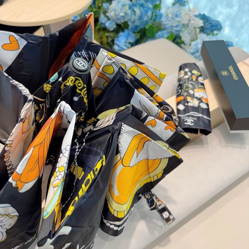 Chanel umbrella (1632)