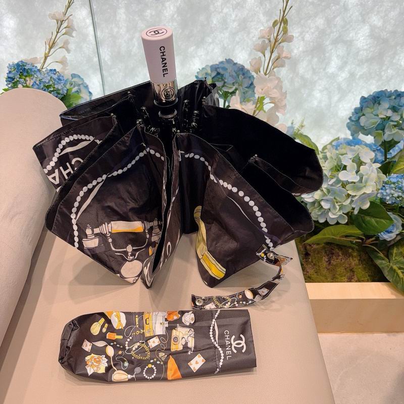 Chanel umbrella (1633)