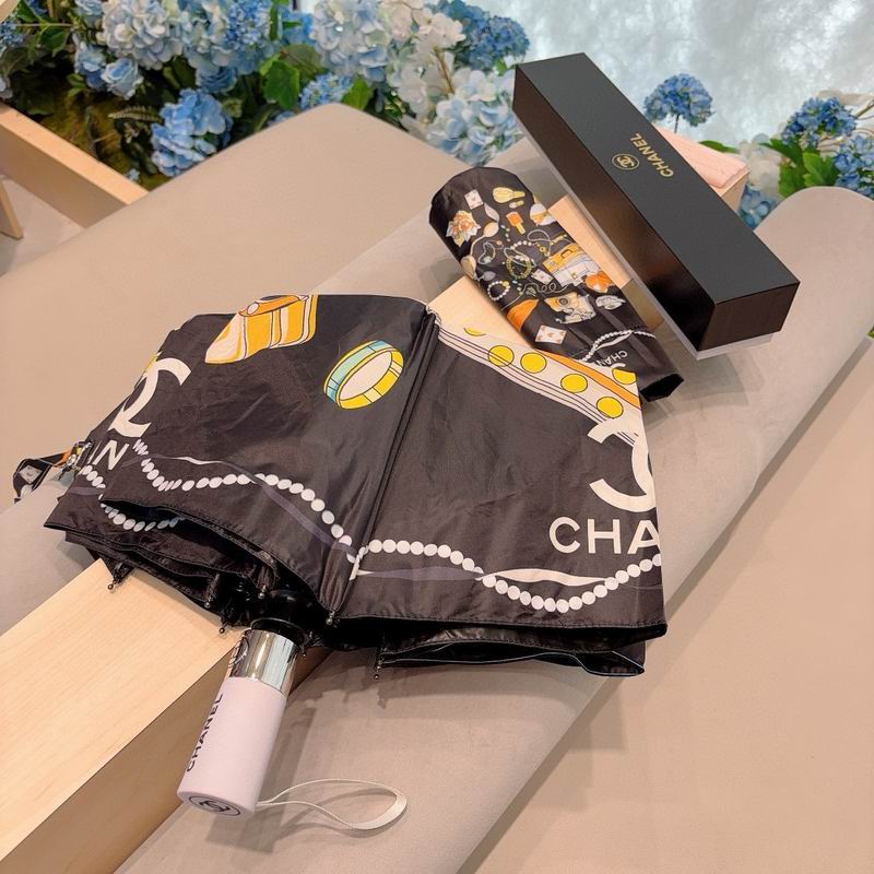 Chanel umbrella (1634)