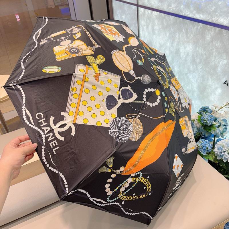 Chanel umbrella (1636)