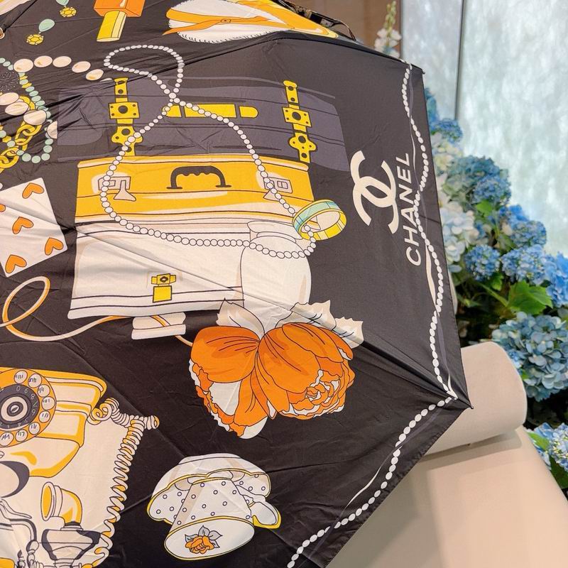 Chanel umbrella (1637)