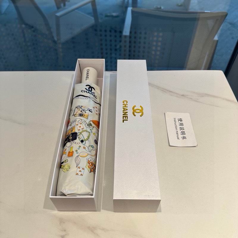 Chanel umbrella (1638)