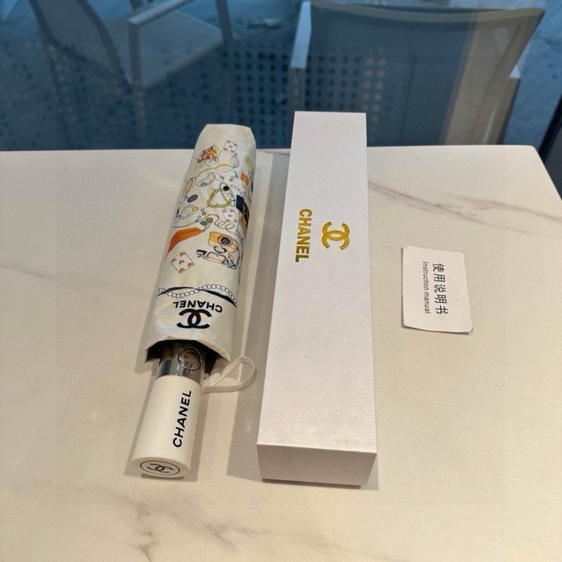 Chanel umbrella (1639)