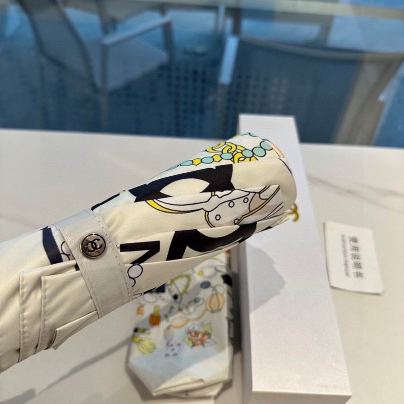 Chanel umbrella (1641)