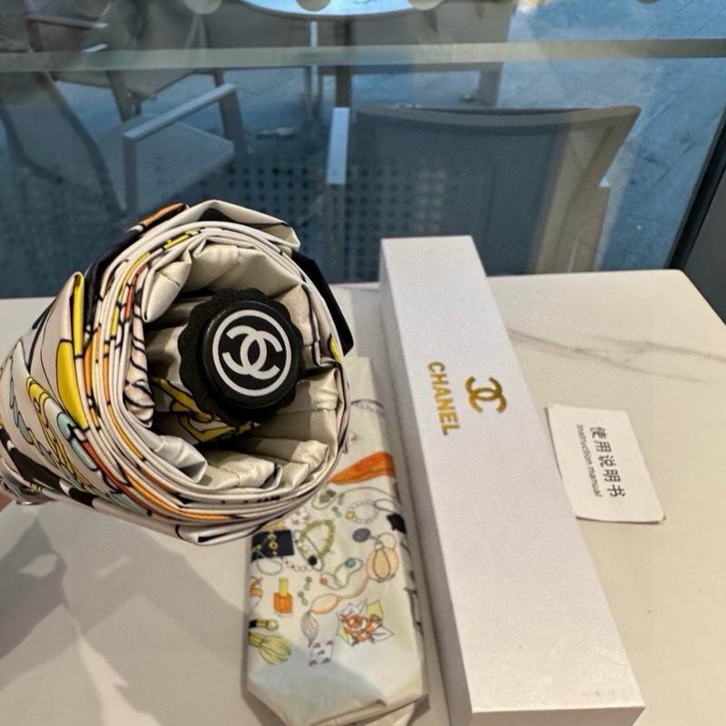 Chanel umbrella (1642)