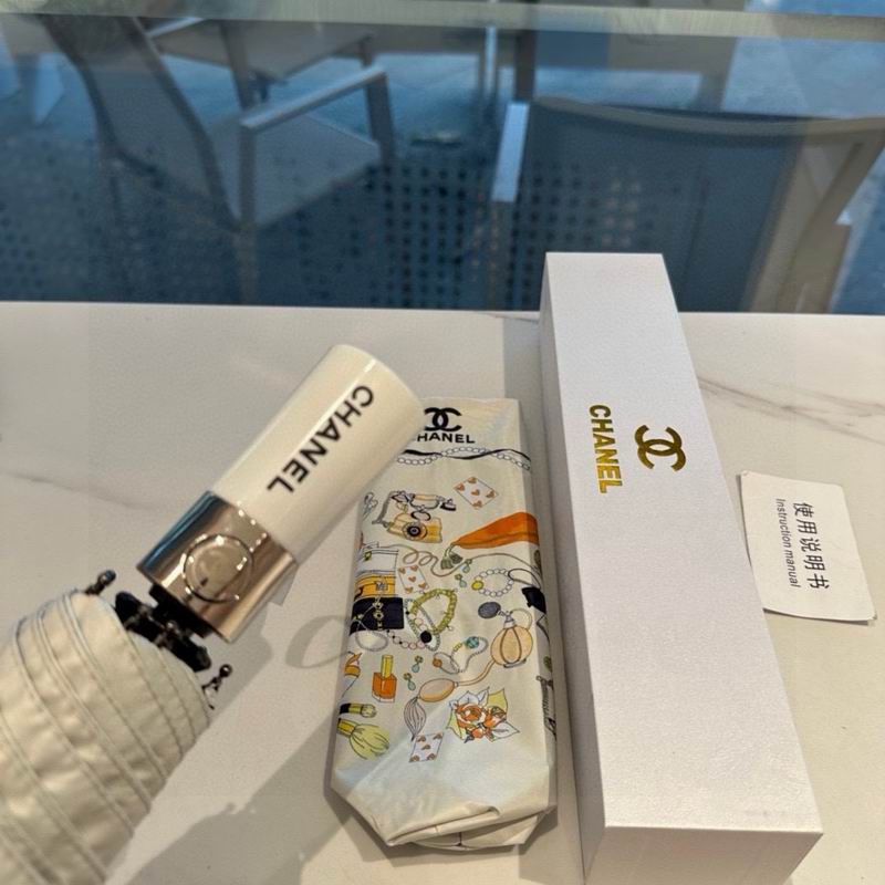 Chanel umbrella (1643)