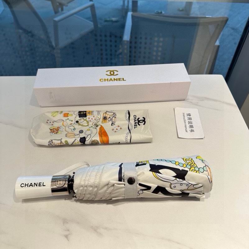 Chanel umbrella (1644)