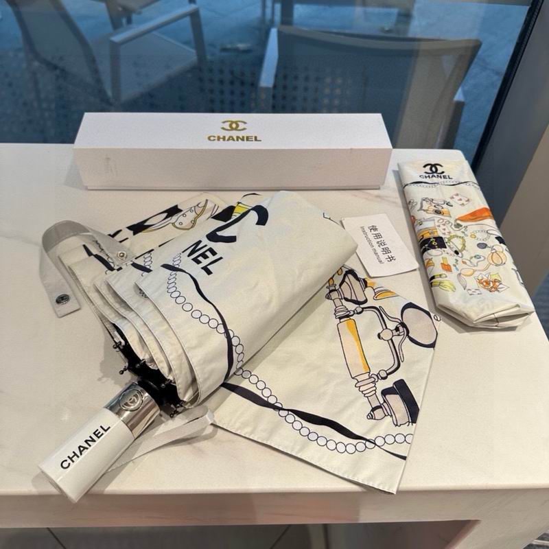 Chanel umbrella (1645)