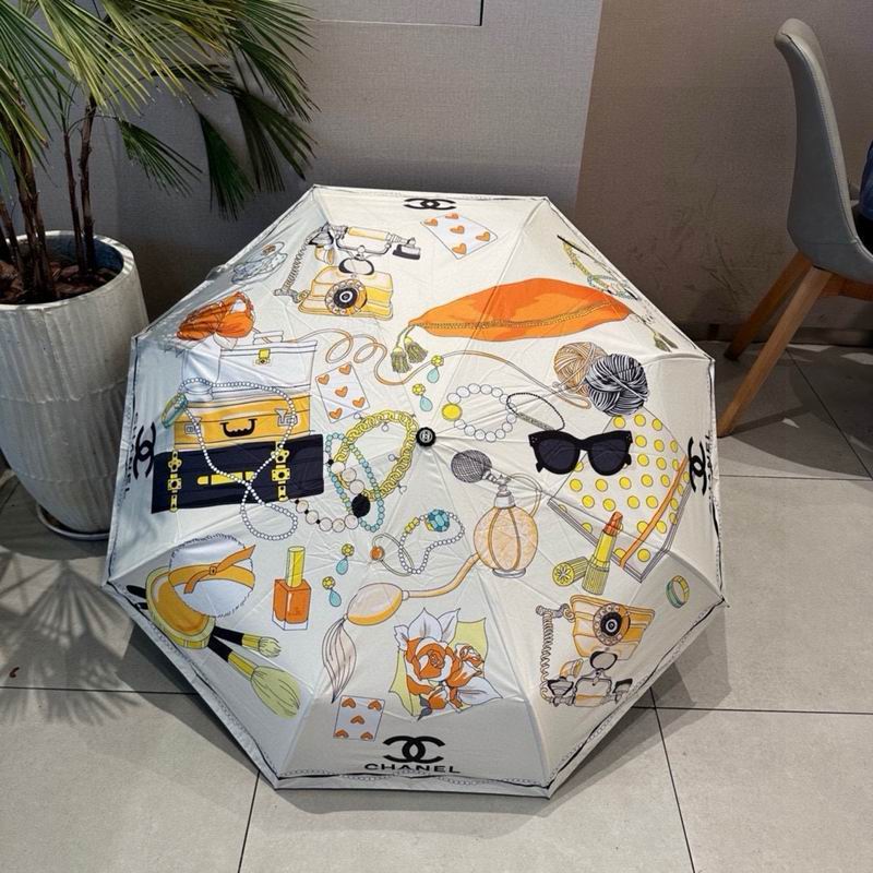 Chanel umbrella (1646)