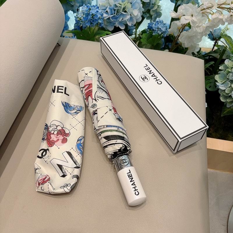 Chanel umbrella (1647)