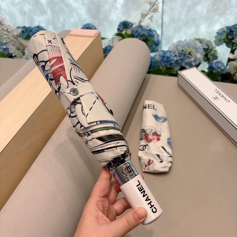 Chanel umbrella (1648)