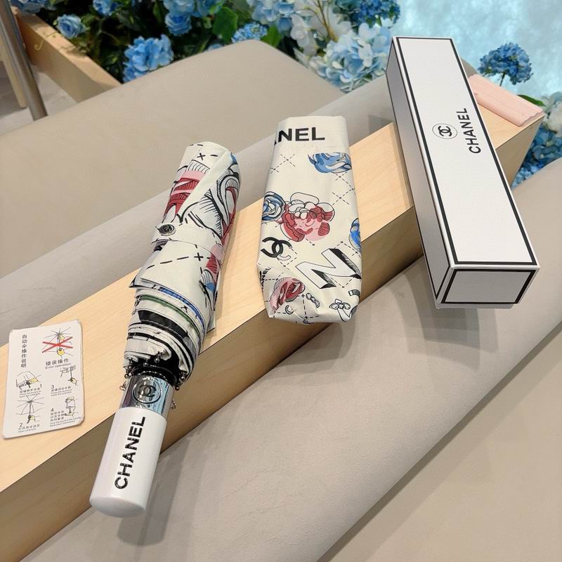 Chanel umbrella (1649)