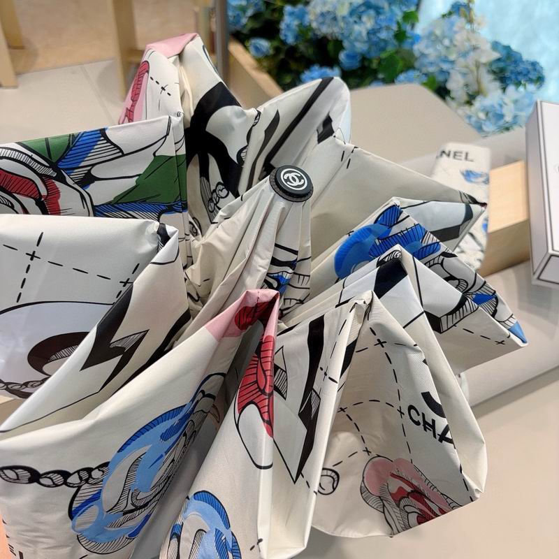 Chanel umbrella (1650)