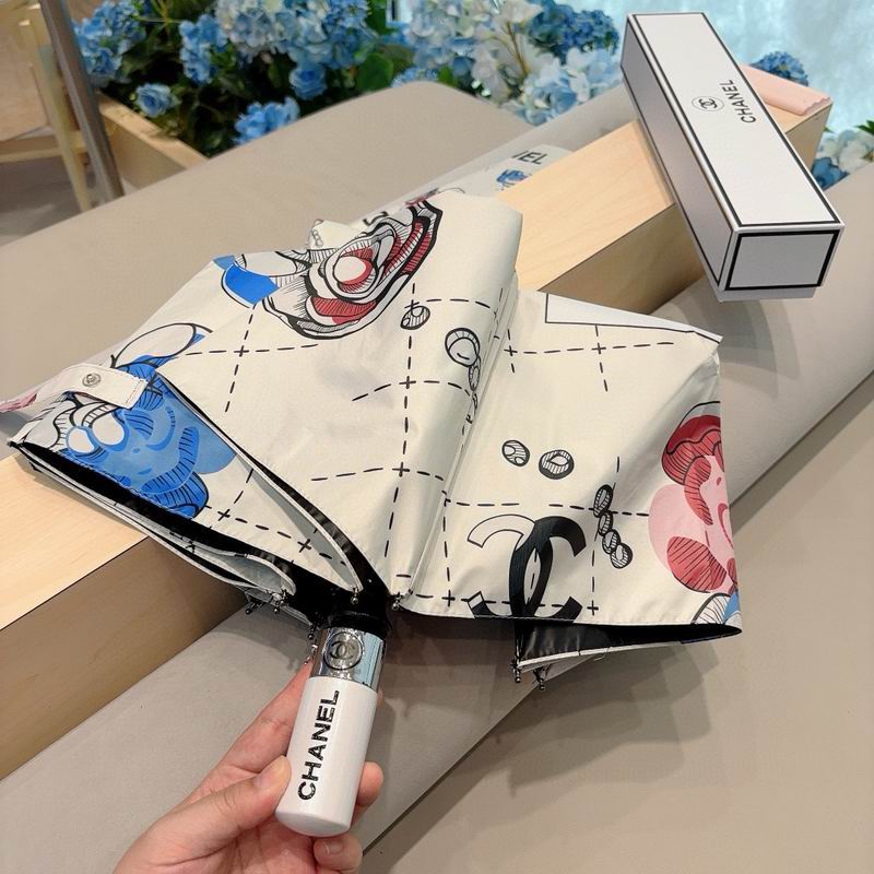 Chanel umbrella (1652)