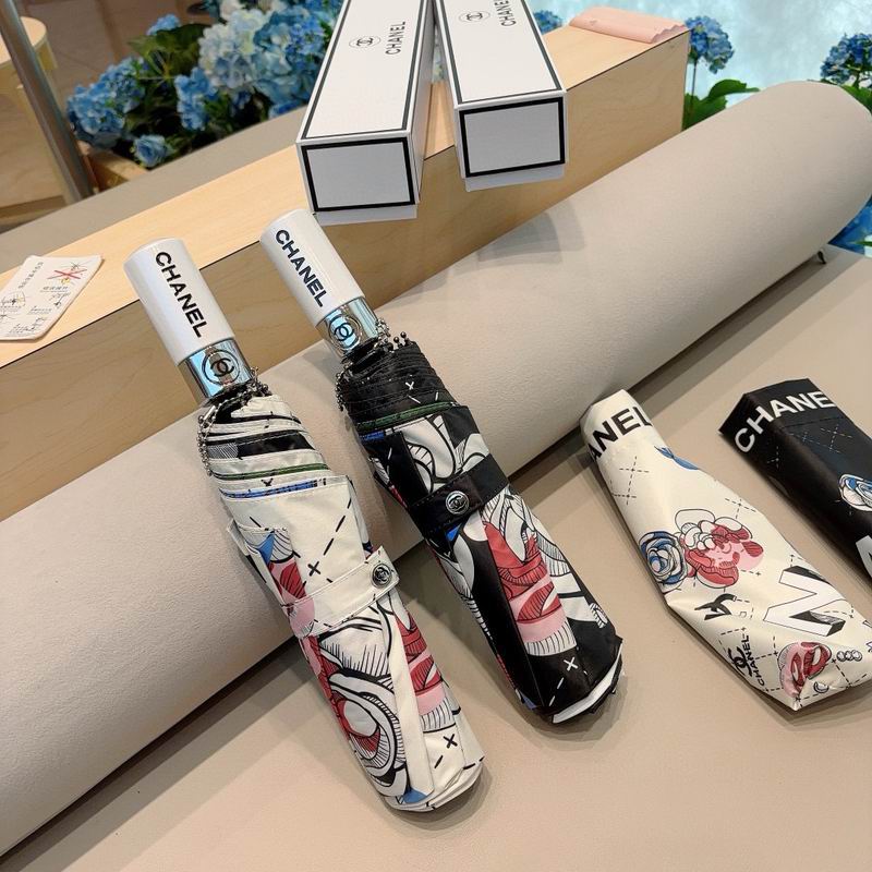 Chanel umbrella (1653)