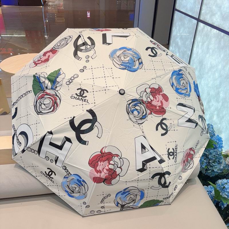 Chanel umbrella (1654)