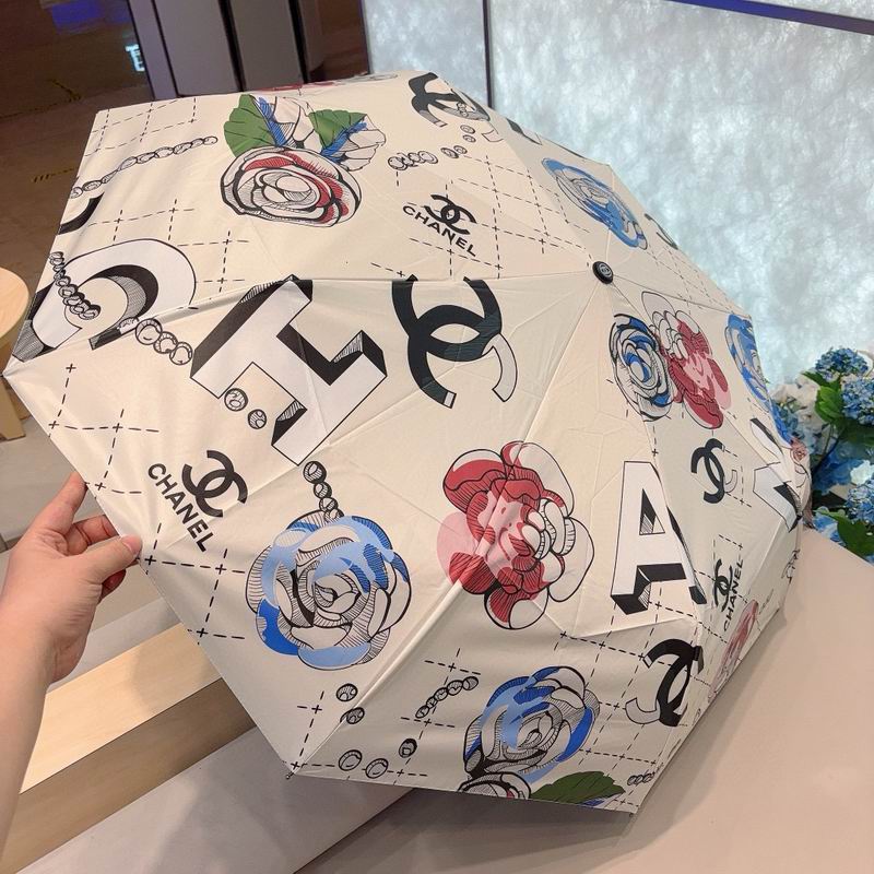 Chanel umbrella (1655)