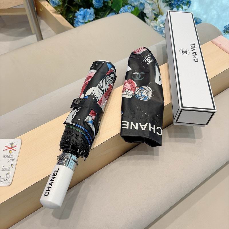 Chanel umbrella (1656)