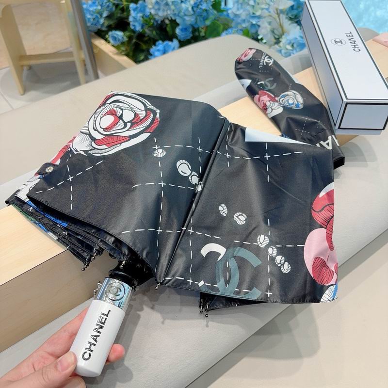 Chanel umbrella (1660)