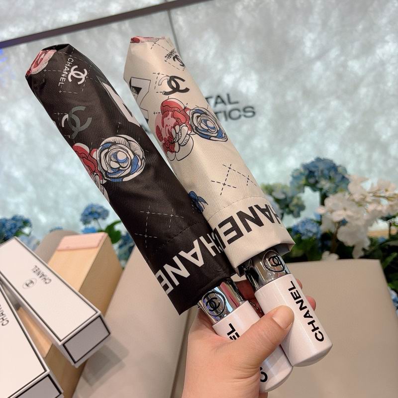 Chanel umbrella (1661)