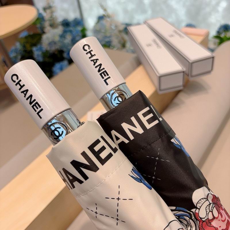 Chanel umbrella (1662)