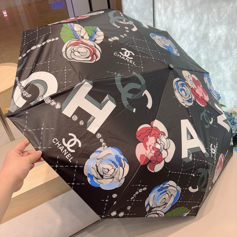 Chanel umbrella (1664)