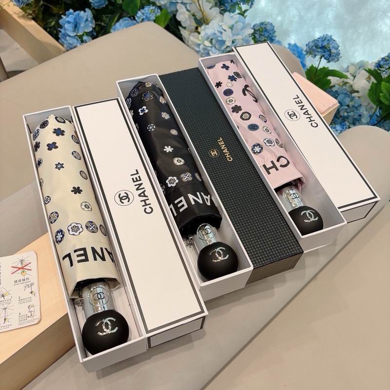 Chanel umbrella (1665)