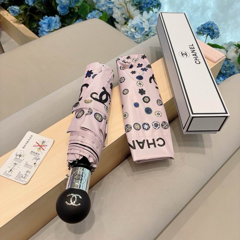 Chanel umbrella (1666)